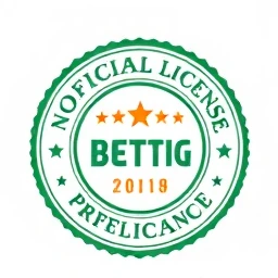 Official Betting License